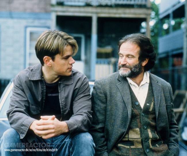 As 5 melhores performances de Matt Damon