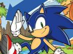 Jogos de Sonic já venderam mais de 800 milhões de unidades