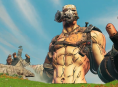 Psycho Krieg and the Fantastic Fustercluck é a próxima expansão de Borderlands 3