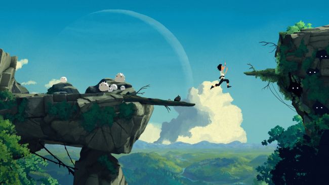 Os próximos indies do Xbox nos levam a outras dimensões e ao espaço