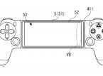 Sony criou patente de um DualShock para telemóveis