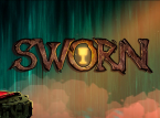 Sworn é um novo roguelike cooperativo 1-4 de uma equipe de veteranos da Riot Game