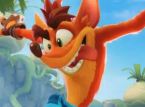 Rumor: s&eacute;rie animada de Crash Bandicoot em andamento na Netflix