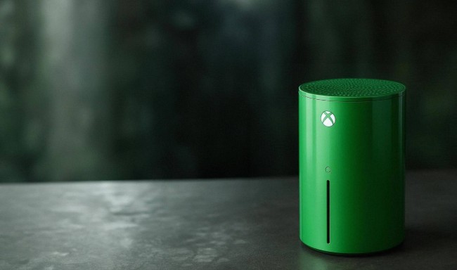 O novo console Xbox redefine o conceito de console de jogos