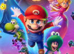 The Super Mario Galaxy Movie O Direct revela as vozes de Wart e Yoshi