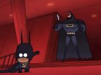 Bat-Fam: 1&ordf; Temporada