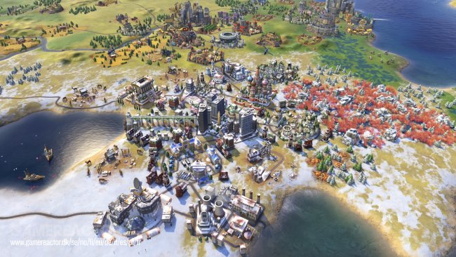 Civilization VI