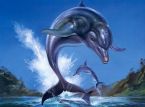 Ecco the Dolphin est&aacute; causando impacto com v&aacute;rios jogos novos chegando