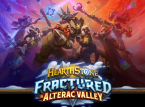 Fractured in Alterac Valley é a nova expansão de Hearthstone