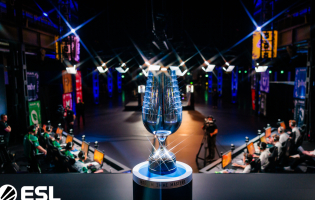 IEM Col&ocirc;nia 2026: A chave dos playoffs de oito times est&aacute; marcada, com in&iacute;cio para o final desta semana