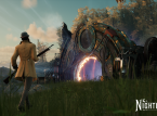 Ao criar portais em Nightingale, os jogadores poderiam "ir de reino em reino"