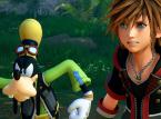 Cuidado: Spoilers de Kingdom Hearts III já estão na net