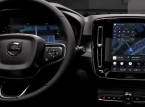 Novo recurso Google Gemini significa que ele pode "ver o mundo" ao seu redor em um Volvo EX60