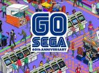 Sega celebra 60 anos com ofertas e promoções