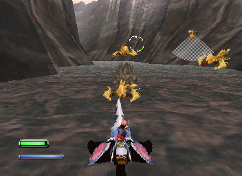 Os cinco melhores jogos do Sega Saturn