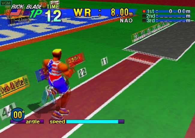 Os cinco melhores jogos do Sega Saturn