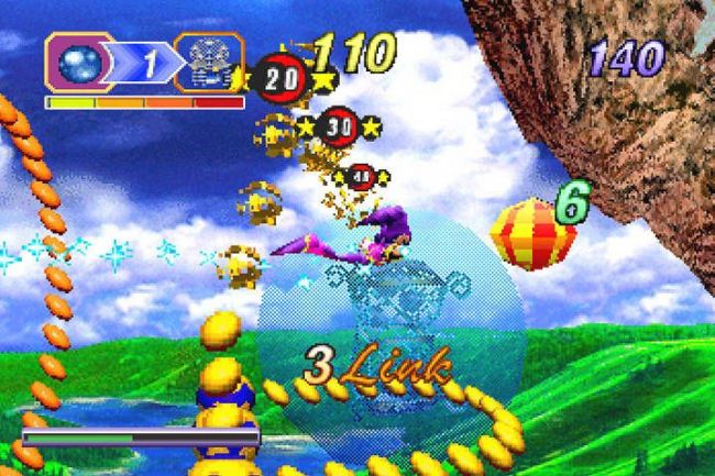Os cinco melhores jogos do Sega Saturn