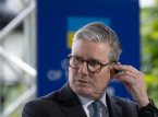 Starmer diz que o conflito com o Ir&atilde; deve marcar um ponto de virada para a Gr&atilde;-Bretanha: "Uma linha na areia"