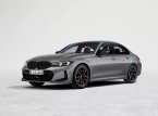 O atual BMW M3 ter&aacute; seu &uacute;ltimo ano-modelo em 2027