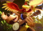 Um executivo de alto n&iacute;vel do Xbox deixa a porta aberta para Banjo-Kazooie retornar via um est&uacute;dio externo