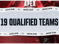 Esports Nations Cup 2026: Todos os 39 Apex Legends pa&iacute;ses e times foram garantidos