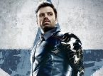Sebastian Stan diz que a Marvel foi apenas o "primeiro passo" para sua carreira
