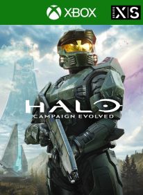 Halo: Campaign Evolved