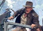 Chefe da Lucasarts nos diz por que Indiana Jones 4 era tão ruim