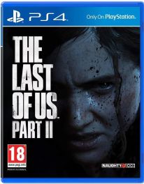 The Last of Us: Parte II