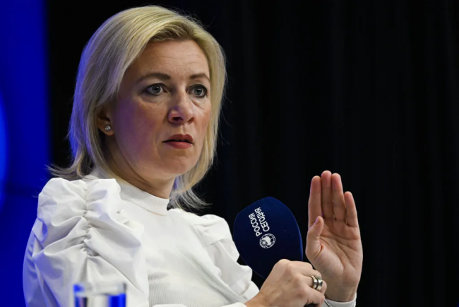 Rússia exige que a OTAN renuncie à promessa de adesão à Ucrânia em 2008