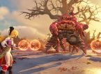 Sea of Remnants Prévia: Um desafiante surpreendentemente divertido de Sea of Thieves