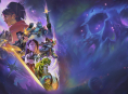 Starfinder: Afterlight Impress&otilde;es beta - O potencial de alcan&ccedil;ar as estrelas