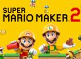 Já viram a análise em vídeo de Super Mario Maker 2?