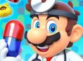 Dr. Mario World encerra as suas portas este ano