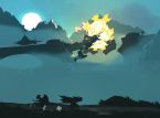 Absolum Hands-On Preview: Eu lancei o punho!