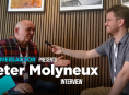 Peter Molyneux diz que est&aacute; na "fase de polimento" para o novo jogo Masters of Albion 