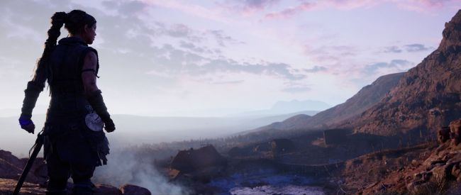 Senua's Saga: Hellblade II