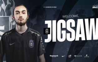 KOI Esports fecha Jigsaw
