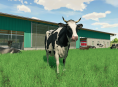 Farming Simulator 22 anunciado oficialmente para 2021