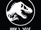 Novo filme de Jurassic World confirmado para estreia em julho de 2025