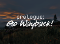 Prologue: Go Wayback! Visualiza&ccedil;&atilde;o: Do jeito que est&aacute;, &eacute; dif&iacute;cil recomendar