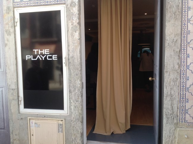 Sony: "Este é o entretenimento do presente"