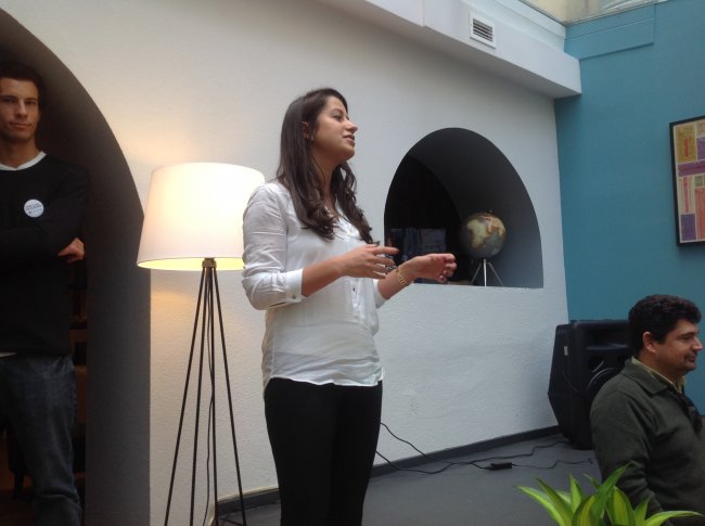 Sony: "Este é o entretenimento do presente"