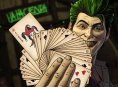 Conversámos com o Joker de Batman: The Enemy Within