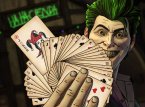 Conversámos com o Joker de Batman: The Enemy Within