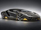 Lamborghini Aventador sucessor relatado para ser revelado em março