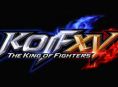 SNK adiou revelação de The King of Fighters XV