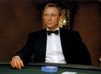 A clássica cena de Cassino Royale de Daniel Craig foi uma homenagem secreta ao James Bond de Sean Connery