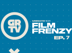 Recebemos um convidado muito especial para discutir o estado de Star Wars no Film Frenzy desta semana