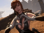 Stellar Blade anunciado para o Switch 2